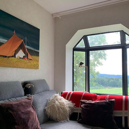 B&B Boellschteberg Brombachtal Exteriér fotografie